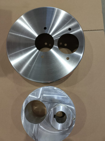 Эксцентрик