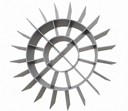 Нож 36 делений DR 