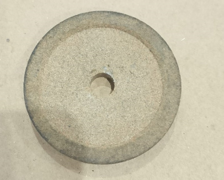 Камень точильный 871 для ES220