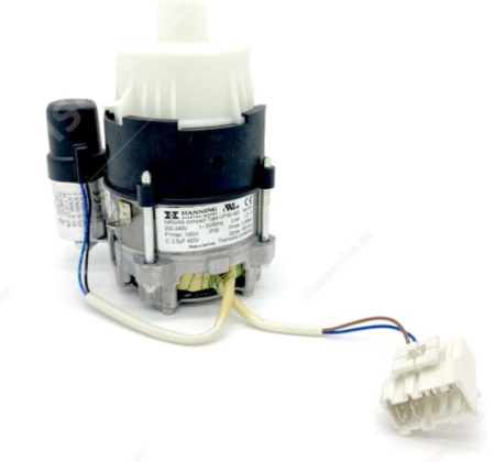 Насос моечный 611-2021 V2