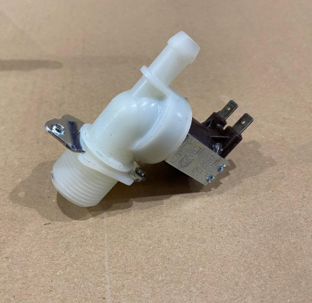 Соленоид 1-ой