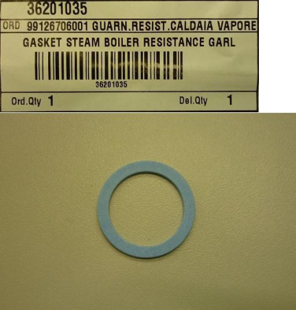 Прокладка сопротивления