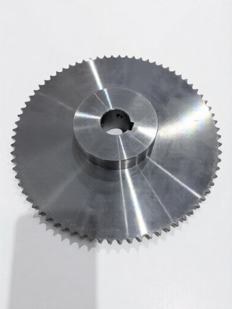 Шестерня 3/8 x76