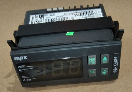 Микропроцессор Carel IRMPXMMOOO