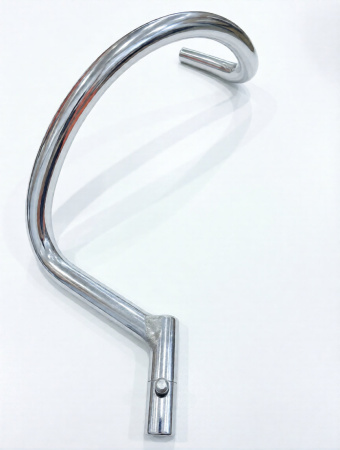 Спираль (крюк) (для Миксер планетарный Conti PL11 40VE на 40 л (миксер произведен до 05/2019)