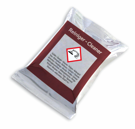 Таблетки очищающие, 100 шт. Rational 56.00.210