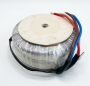 Трансформатор тороидальный 230 VA, 230 V / 2 x 11 V