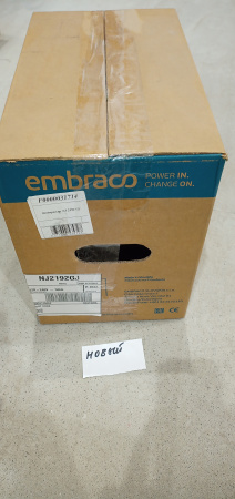 Компрессор NJ 2192 GJ