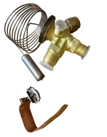 Вентиль терморегулирующий TEX-2 (R22)