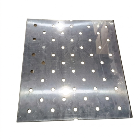 Полка витрины МК-4.3