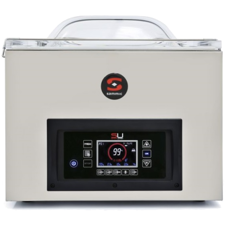 Замена уплотнения крышки вакуумного упаковщика