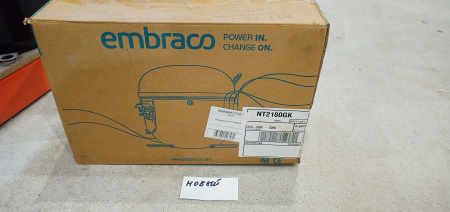 Компрессор NT 2180 GK