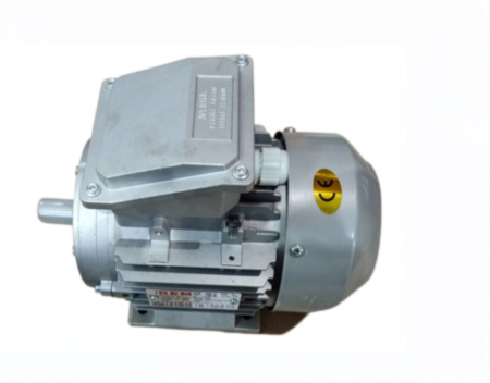 Мотор 0,55KW 100rpm B-03