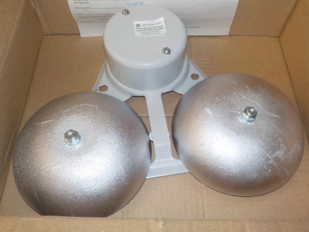 Звонок громкого боя МЗМ-1 Школьный