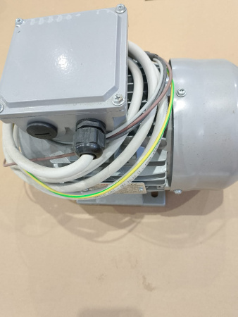 Двигатель чаши