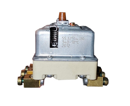 Термостат защитный 340С Wiesheu