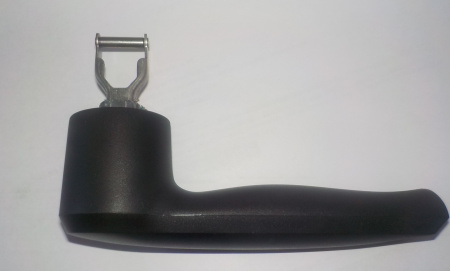 РУЧКА ДВЕРИ V2 Комплект (правая дверь)