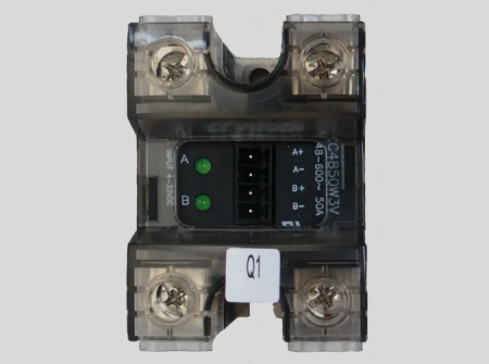 Полупроводниковое реле