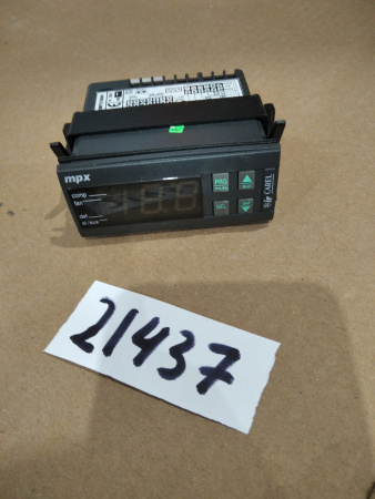 Микропроцессор Carel IRMPXMMOOO