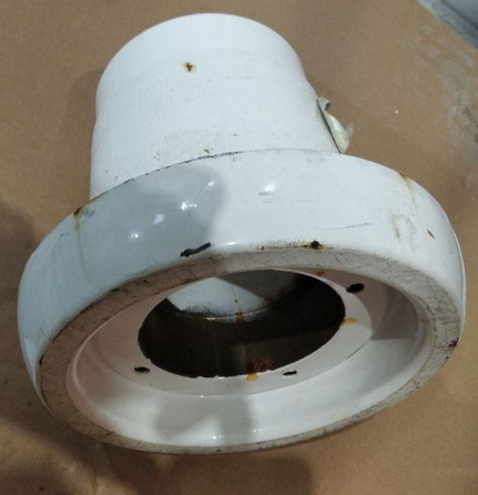 Накладка на муфту