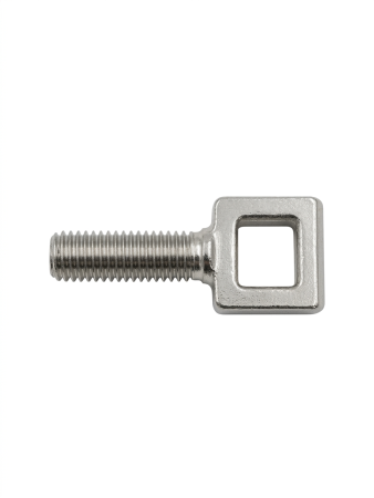 Запорная серьга (кулачок) M10x27,5 