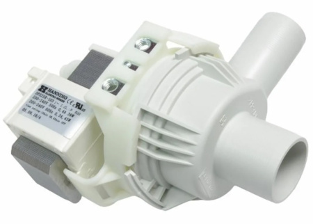 Насос парогенератора SCC линия 61-202