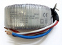 Трансформатор тороидальный 230 VA, 230 V / 2 x 11 V