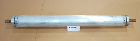 Вал для JAC Unic C2