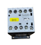 Контактор 11BG09T2A024, 9А (AC3), 2S, 2NC, катушка 24В