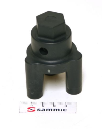 Ключ для блокировки турбины