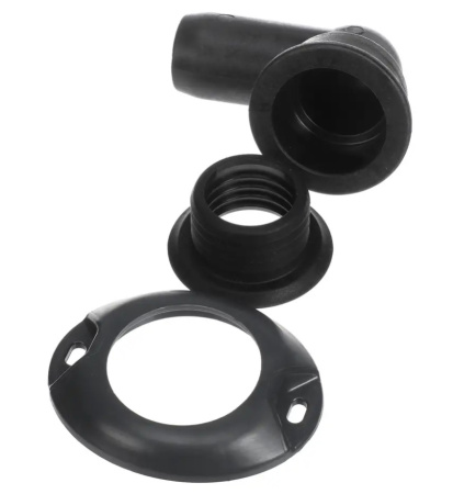 Трубка дренажа