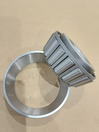 Подшипник узла спирали