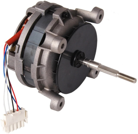 Двигатель-вентилятора XBC-XVC SERIE 5