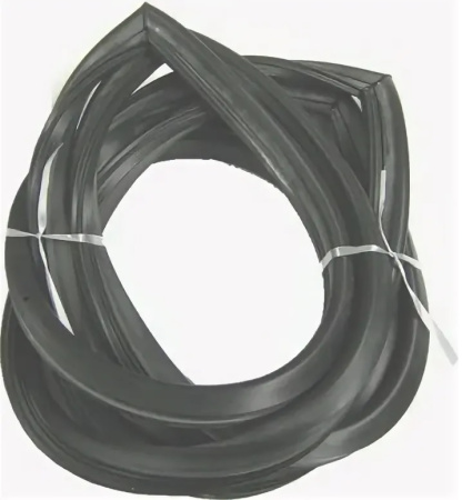 Уплотнение двери 858x21x1928