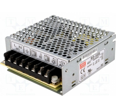 Блок питания