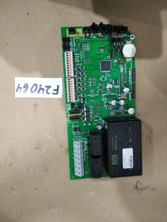 Плата печатная для Orwak 3110