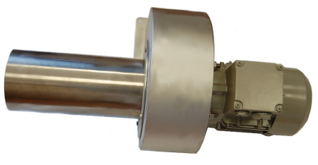 Вентилятор полный для группы “Standard” 1400RPM