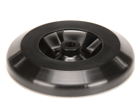 Крыльчатка мотора