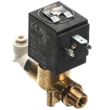 Электроклапан (В сборе)