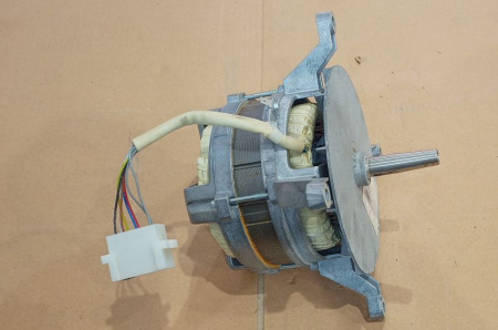 Двигатель L9 EB30