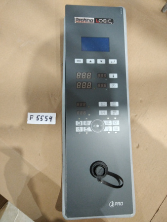 Панель электронного управления