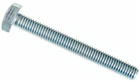Болт М10х80мм