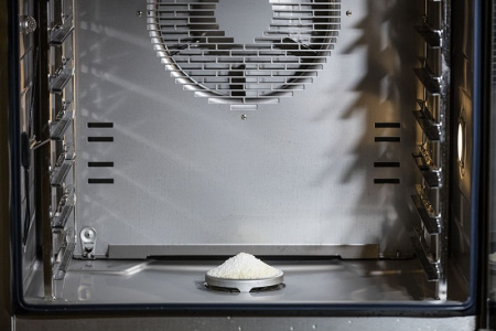 Средство моющее и ополаскивающее для пароконвектоматов Retigo Active Cleaner