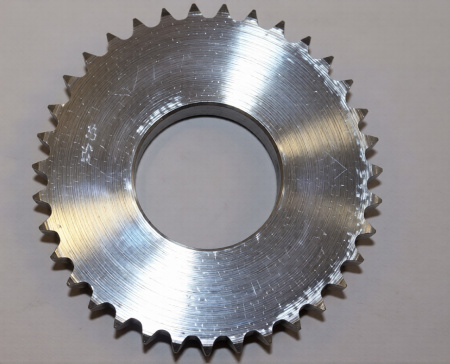 Колесо зубчатое SF600L бол.