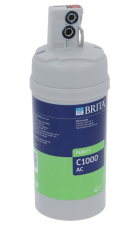 Картридж для всех головных частей линии  PURITY C 1000 AC Queli ST / НЕ АКТУАЛЕН СМ АРТ. 1002063