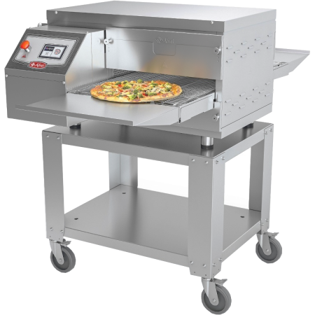 Диагностика печи