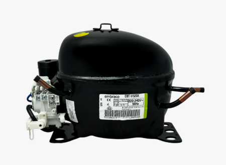 Компрессор EMT 6152 GK