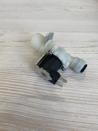 Клапан электромагнитный R160 10 л/мин