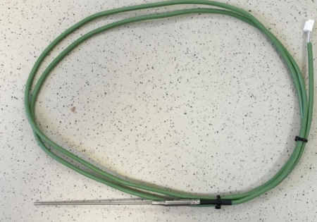 Термопара камеры