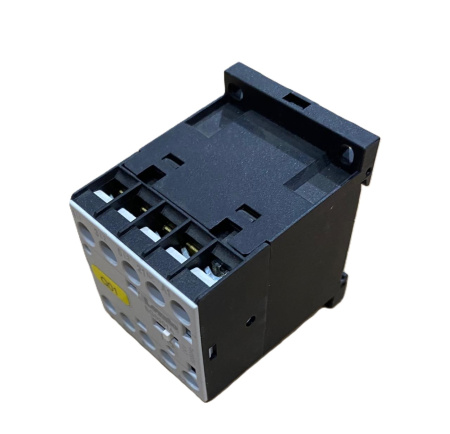 Контактор 11BG0901A024, 9А (AC3), 3S, 10, катушка 24В 